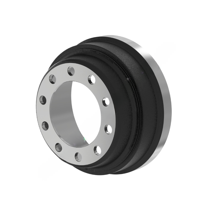 CM  10041543 BRAKE-DRUM,1H O65TL 878 937 136 .50