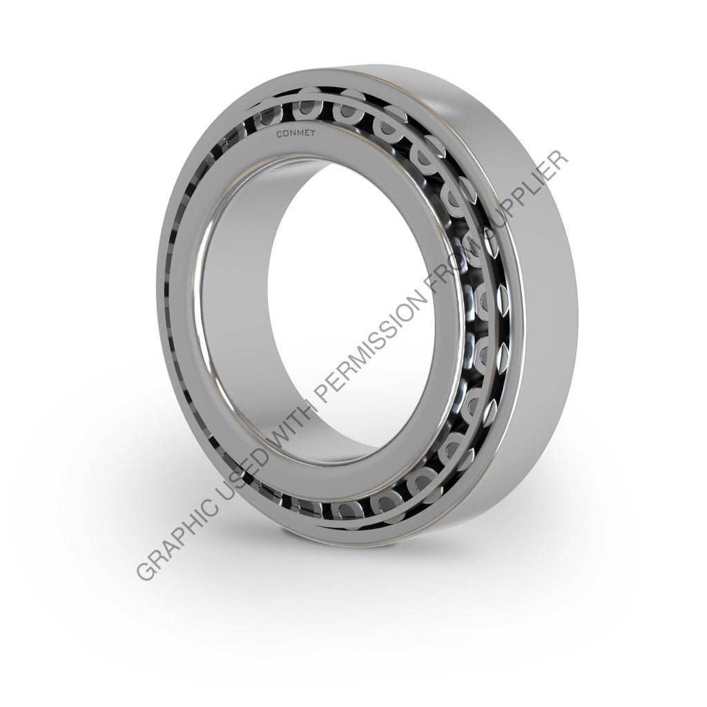 CM  10041906 PRE SET HUB BEARING SET