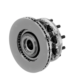 CM  10045229 HUB-FLDHPI23 D27V ACC214S556R