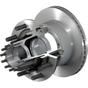 CM  10045581 ASSY-HUB AND ROTOR,L-DRIVE,M22,ABS,IRON