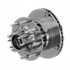 CM  10045680 HUB & ROTOR-F 8I15 H62B AWC260S173