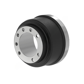 CM  10080760 DRUM 16.5 X 8 CMI FRONT TRUTURN