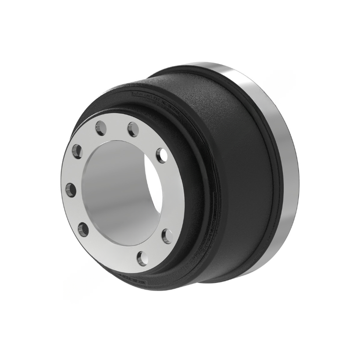 CM  10080760 DRUM 16.5 X 8 CMI FRONT TRUTURN