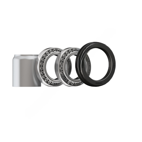 CM  10081076 HUB SERVICE KIT F DRIVE PRESET