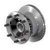CM  10082918 HUB & ROTOR ASSEMBLY (AFTERMARKET)