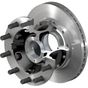 CM  10083063 ASSY HUB ROTR F12 FRNT HP10 ABS AFTRMRKT