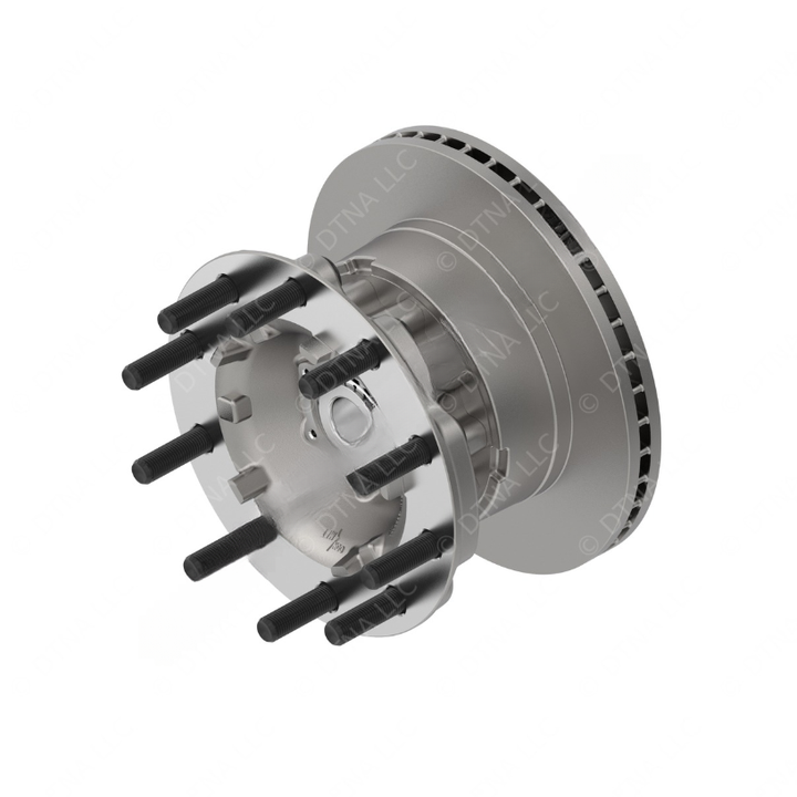 CM  10083065 ASSY PRESET HUB