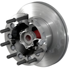 CM  10083194 ASSY PRESET HUB/ROTR AMKT FF HP10  ABS