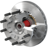 CM  10083208 ASSY PRESET HUB/ROTR AMKT FF HP10  ABS