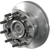 CM  10083221 ASSEMBLY-HUB AND ROTOR,PRE-SET