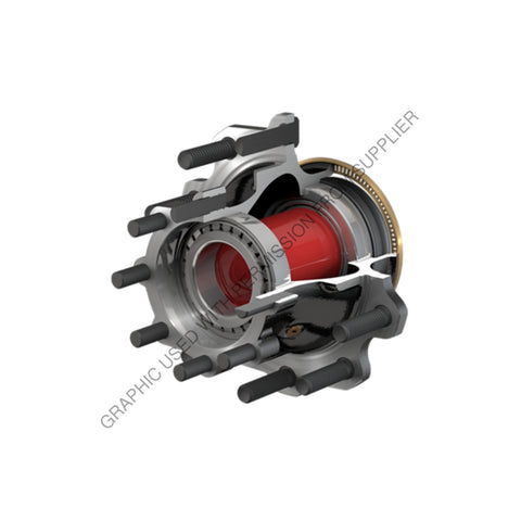 CM  10083378 HUB R KHPI26 O878P CC397A233R