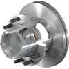 CM  10083508 ASSY HUB/ROTR AMKT TP TRLR HP10 ABS
