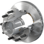 CM  10083509 ASSY HUB/ROTR AMKT TN TRLR HP10 ABS