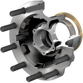 CM  10083790 ASSY PRESET HUB/ROTR