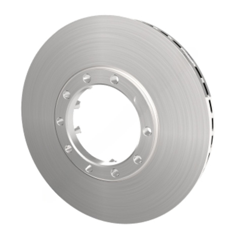 CM  10083923 ROTOR SERVICE KIT-FF FR 2.182 ABS OFF