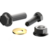 CM  10084127 CAP SCREW, HEX HEAD,5/8-18X2.0