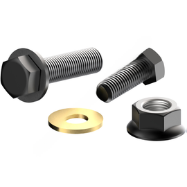 CM  10084131 KIT - CAP SCR SEMS M16X1.5 - 6GX50MM