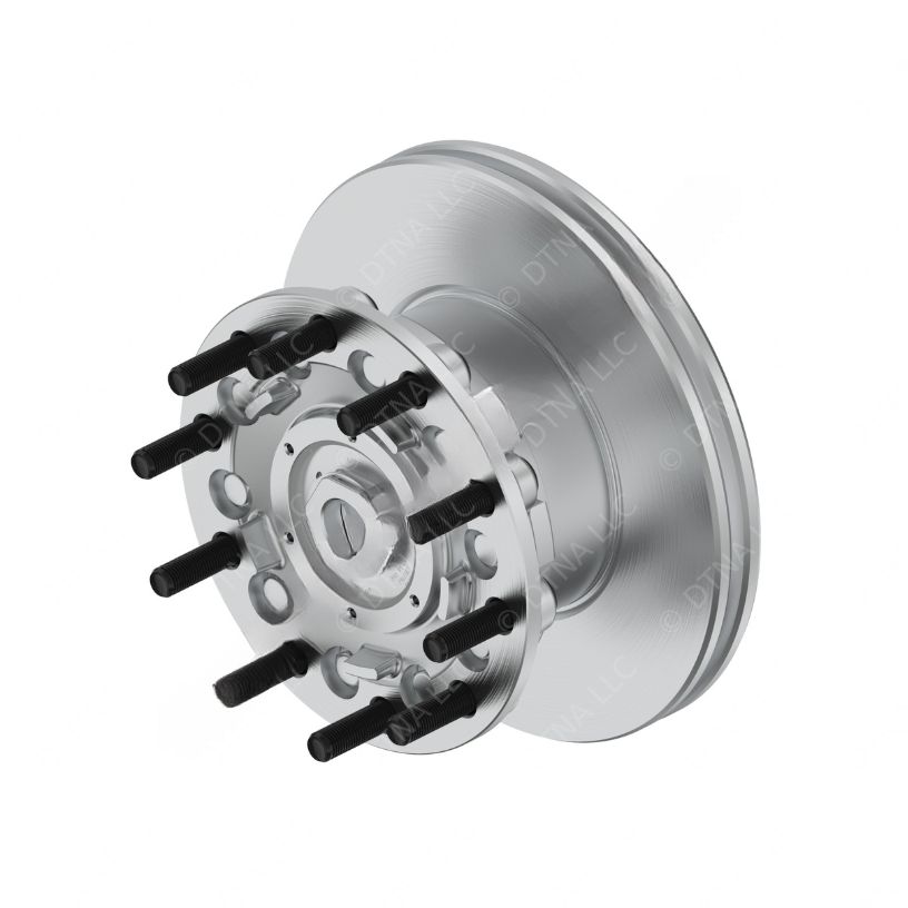 CM  10085284 HUB+FLDHPI23 D22  ACC210S556R