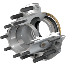 CM  10085442 BASIC HUB ASSEMBLY (AFTERMARKET)
