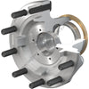 CM  10085451 ALUMINUM CONVENTIONAL FF FRONT HUB