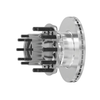 CM  10085885 HUB+R KHPI26 D51 PA4C363A233R