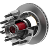CM  10119615 ASSY PRESET ROTR 190 DRIV HP10 ABS