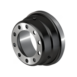 CM  107863 BRAKE DRUMS