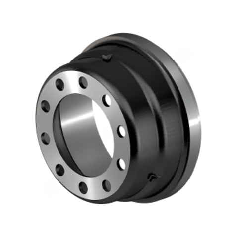 CM  107863 BRAKE DRUMS