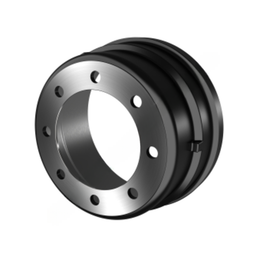 CM  107902 HUB-FL 15X4 9ft. PILOT
