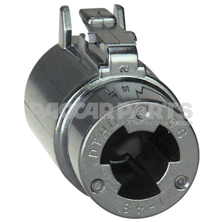 CN10050 CONNECTOR-SHELL, 1 CAV DEUT