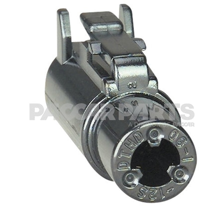 CN10150 CONNECTOR-SHELL, 1 CAV DEUT