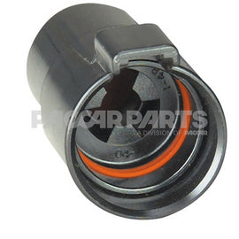 CN10300 CONNECTOR-SHELL, 1 CAV DEUT