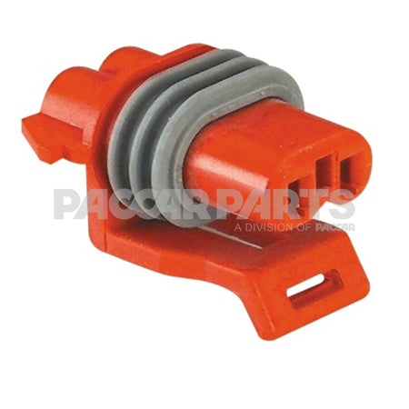 CN10800 ConnectorShel2Cav Pack Mp 150Ser