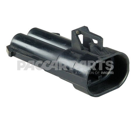 CN11150 CONNECTOR-SHEL,2CAV PACK MP 480SER
