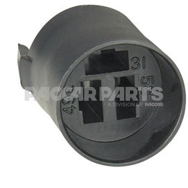 CN11550 ConnectorShell 3 Cav Dill