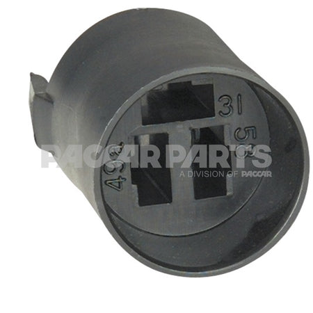 CN11550 ConnectorShell 3 Cav Dill