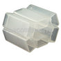 CN12950 CONNECTOR-SHELL, 6 CAV PACK 56 SER