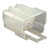 CN13200 CONNECTOR-SHELL, 6 CAV PACK 56 SER