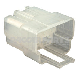 CN13200 CONNECTOR-SHELL, 6 CAV PACK 56 SER