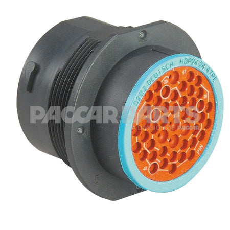 CN14750 ConnectorShell 47 Cav Deut