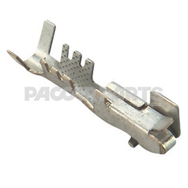 CN26150 TerminalF Spade 1618Ga Pack 150Ser