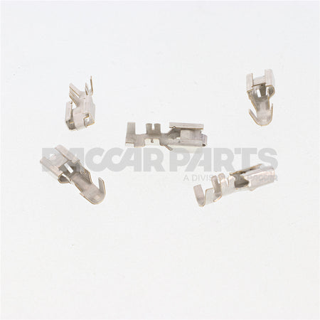 CN27200 TerminalF Spade 12Ga Pack 630Ser