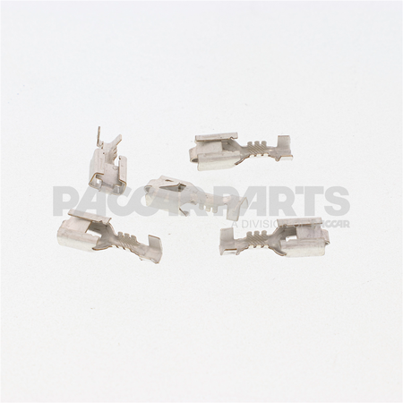 CN27300 TerminalF Spade 18Ga Pack 630Ser