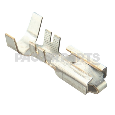CN27450 TerminalF Spade 10Ga Pack 480Ser