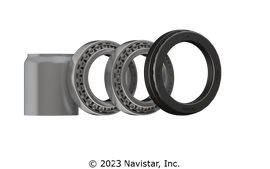 CNM10037697 FC FRONT PRE SET REBUILD KIT