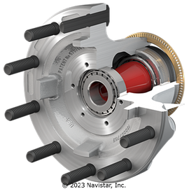 CNM10082208 ASSY PRE,ASSEMBLY PRE SET AFMK