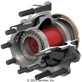 CNM10082223 ASSY PRE,ASSEMBLY PRE SET AFMK