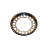 CNT 700720 DISC BRAKE-22.5IN SET PREVOST/MCI BA