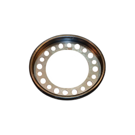 CNT 700720 DISC BRAKE-22.5IN SET PREVOST/MCI BA