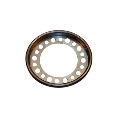 CNT 700720 DISC BRAKE-22.5IN SET PREVOST/MCI BA